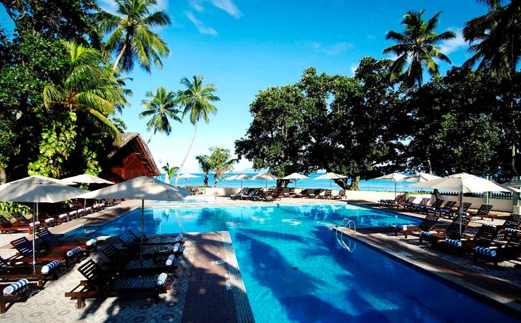 kilili baharini beach resort and spa