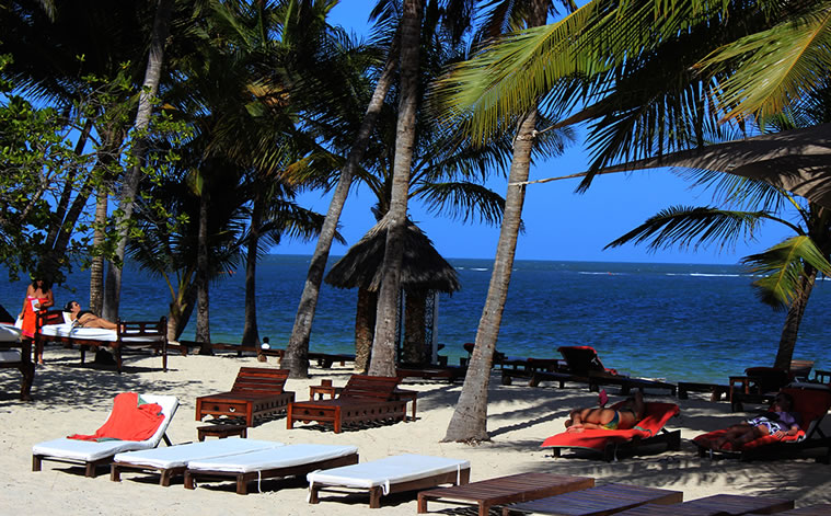 kilili baharini beach resort and spa